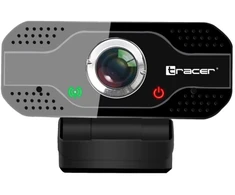 Internetinė kamera Tracer WEB007, Juodos spalvos