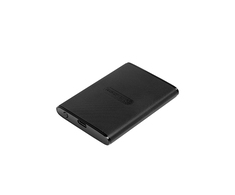 TRANSCEND 250GB Išorinis kietasis diskas SSD USB 3.1 Gen 2 Type C