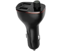 Iso Trade FM „Bluetooth“ siųstuvas / įkroviklis