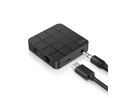 Siųstuvas / imtuvas BlitzWolf BW-BL2 Bluetooth 5.0