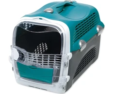 Transporto priemonė : Hagen CATIT Design Cabrio turquoise 51*33*35cm