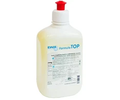 Trauku mazgāšanas līdzeklis ar antibakteriālu iedarbību EWOL Professional Formula TOP, 500 ml