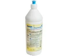 Trauku mazgāšanas līdzeklis ar antibakteriālu iedarbību EWOL Professional Formula TOP, 1 L