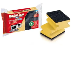 Masterclean Arix Washer už stiprų purvo meistras Švarus 2vnt.
