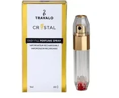 Perfume Pod Crystal Gold 5 ml