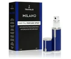 Travalo Travalo Milano Mėlyna 5ml