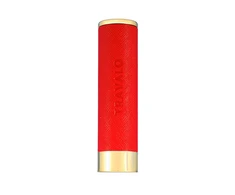 Travalo Walzer Papildomas Perfume Purškiklis 5 ml Leather Raudona