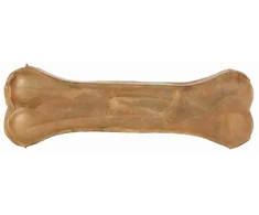 Trixie Kramtomas kaulas, presuotas, 15 cm, 75 g