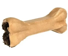 Trixie Bone su įrašymo įrenginiais 90G / 15CM