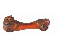 TRIXIE Skanėstas rūkyto kumpio kaulai, 20 cm, 280 g