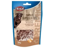 Trixie PREMIO Marfled Lambų Softties, delikacijos ėriukų, 100 g