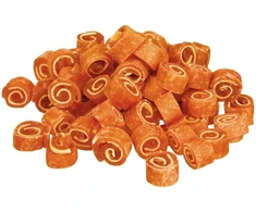 Skanėstai šunims - Trixie Premio Fish Chicken Wheels, 75 g
