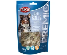 Trixie SNACKI Premio suši su žuvimi 100g