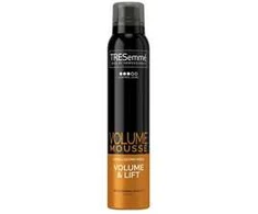 TRESemmé Volume Mousse Hair Mousse moterims, 200 ml