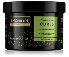 TRESemmé Flawless Curls maitininantis Mask - Maska na vlasy 440ml