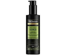 Tresemme Serum for curly and wavy hair Flawless Curls Serum 200 ml