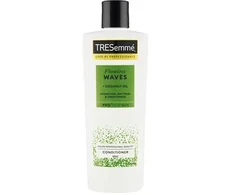 Tresemme „Flawless Waves“ kondicionierius banguotiems plaukams (kondicionierius)