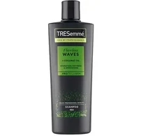 Tresemme „Flawless Waves“ šampūnas banguotiems plaukams (šampūnas)