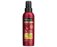 TRESemmé Keratin Smooth Heat Protect Purškiklis For Heat Hairstyling moterims, 200 ml