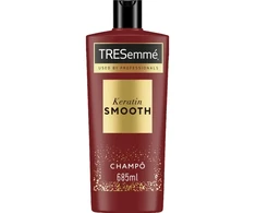 Tresemme Keratino glotninimo šampūnas (šampūnas)