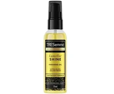 Tresemme plaukų blizgesio aliejus „Lamellar Shine Oil“ 75 ml
