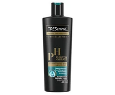 TRESemmé Hydrate &amp; Purify Šampūnas Šampūnas moterims, 400 ml