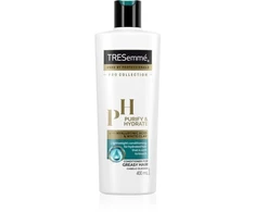 TRESemmé Hydrate &amp; Purify kondicionierius Moterų kondicionierius, 400 ml