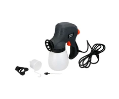 Pulverizatorius elektrinis 110W, 800ml Tresnar