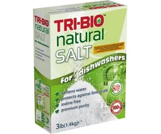 Indaplovių druska TRI-BIO, 1,4kg