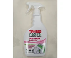 Purškiamas dėmių valiklis Eco Natural Tri-Bio 420ml