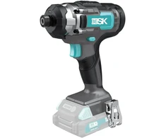 Bekompresis suktuvas 1/4" be įkroviklio/akumuliatoriaus BESK 20V (4)