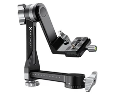 Kf Concept Trikojo karkaso galvutė K&amp;F koncepcija KF09.129