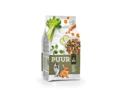 Witte Molen Puur Rabbit 600g