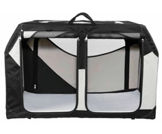 Trixie Transporto dėžutė "Vario" Dvivietis 91x60x61 / 57 cm