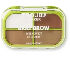 „Trouble Maker Brat Brow“ antakių rinkinys