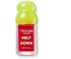 Trouble Maker „Mild Down“ lūpų aliejus 2 ml