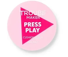 Trouble Maker „Press Play“ pagalvėlė skaistalams 4 g
