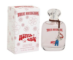 True Religion Hippie Chic Eau De Parfum 100 ml (woman)