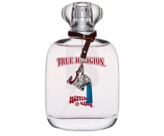 True Religion Hippie Chic EDP kvepalai moterims, 100 ml