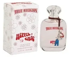 True Religion Hippie Chic Eau De Parfum 100 ml (woman)