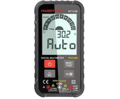 Universalus multimetras Habotest HT112B