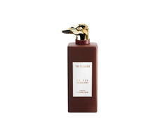Trussardi, Le Vie Di Milano - I Vicoli Via Fiori Chiari, Eau De Parfum, Unisex, 100 ml *Tester