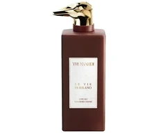 Trussardi, Le Vie Di Milano - I Vicoli Via Fiori Chiari, Eau De Parfum, Unisex, 100 ml *Tester