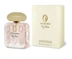 Trussardi Parfums Trussardi My Name EDP W 100 ml Tester
