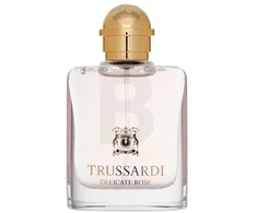 Trussardi Parfums Trussardi Delicate Rose (EDT) tualetinis vanduo moterims 30 ml