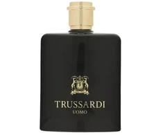 Trussardi Parfums Trussardi Uomo (2011) (EDT) tualetinis vanduo vyrams 100 ml