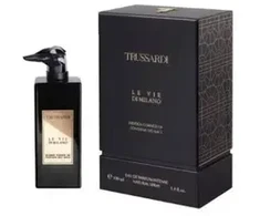 Trussardi Le Vie Di Milano Hidden Corner Of Fontana Dei Baci, 100 ml