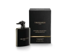 Trussardi Uomo Levriero Collection Limited Edition EDP parfumuotas vanduo vyrams, 100 ml