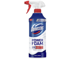 VALIKL WC DOMESTOS ACIDIC FR PUTOS 435ML