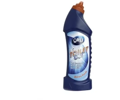 Tualetes tīrīšanas gels ARLI CLEAN, 750 ml